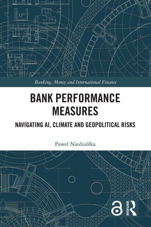 Produktbild: Bank Performance Measures