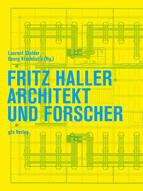 Produktbild: Fritz Haller
