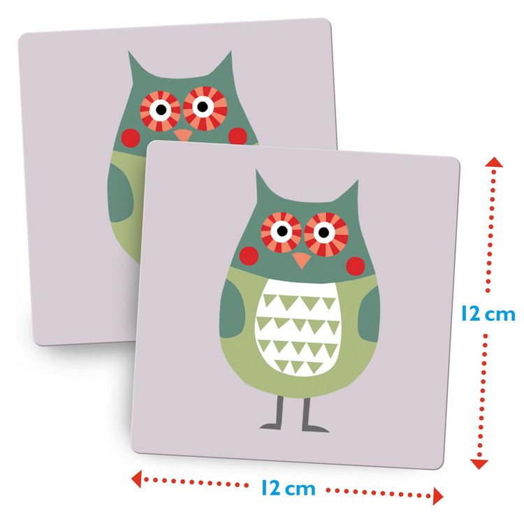Produktbild: Mein buntes Maxi-Memo-Set