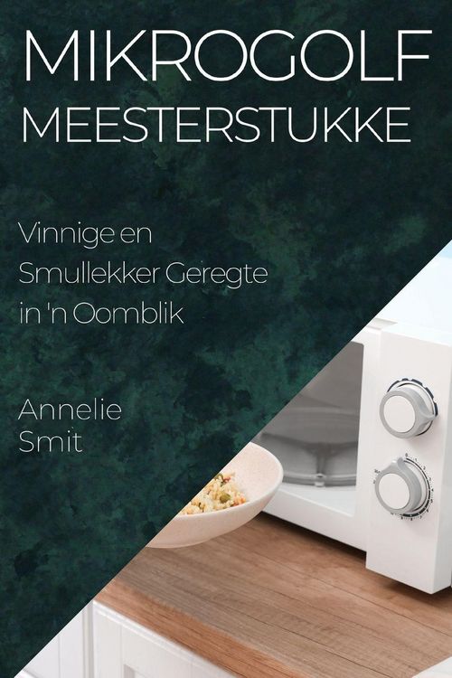 Produktbild: Mikrogolf Meesterstukke