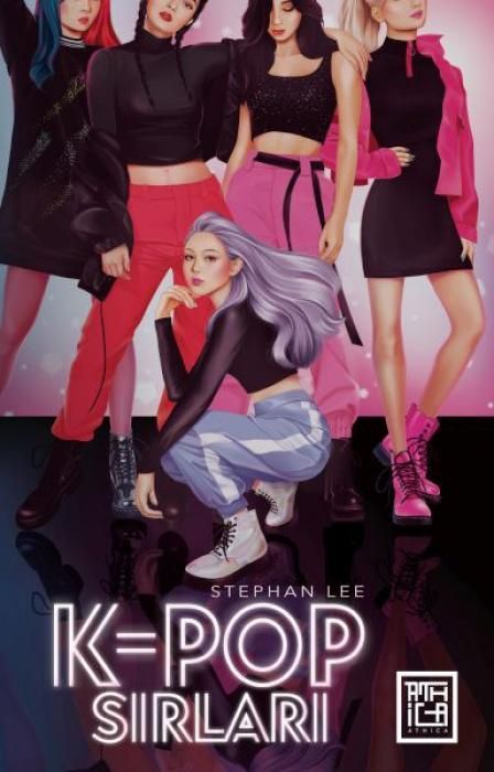 Produktbild: K-Pop Sirlari