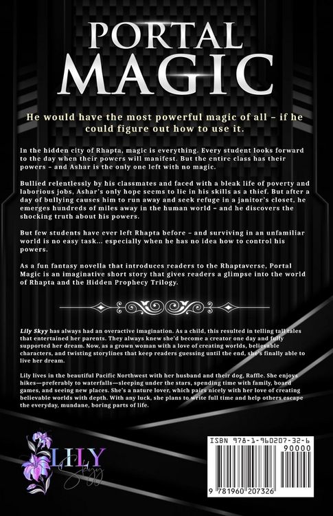 Produktbild: Portal Magic