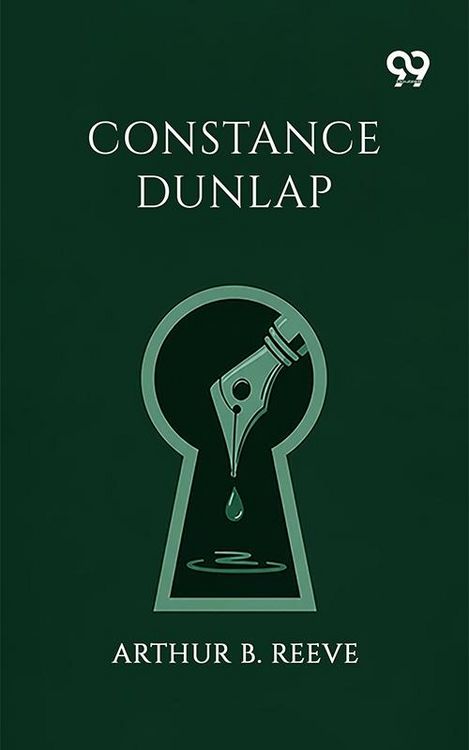 Produktbild: Constance Dunlap