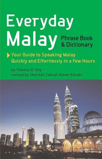 Produktbild: Everyday Malay