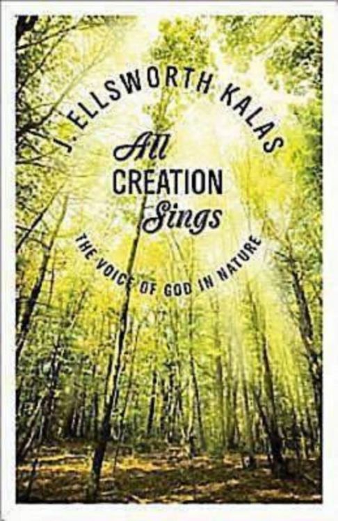Produktbild: All Creation Sings