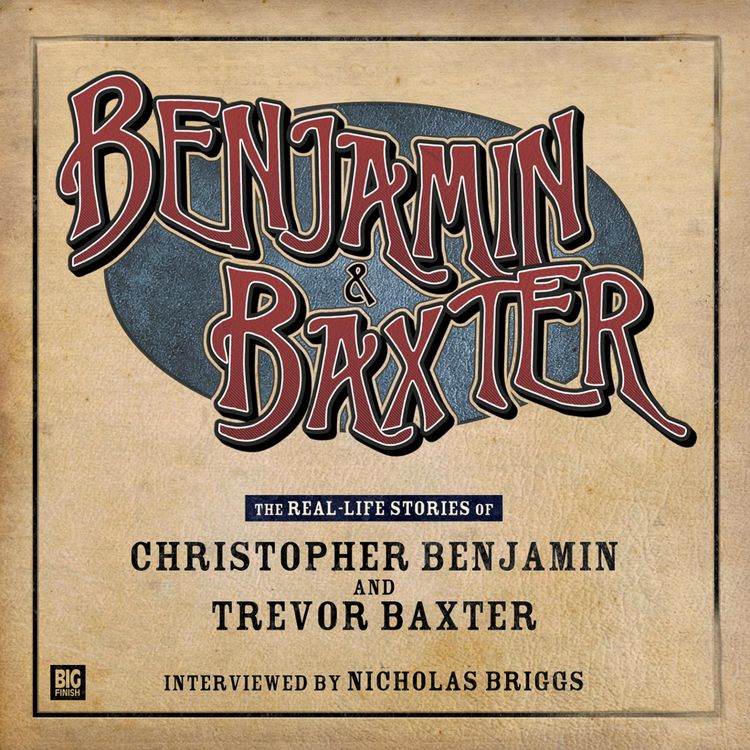 Produktbild: Benjamin & Baxter