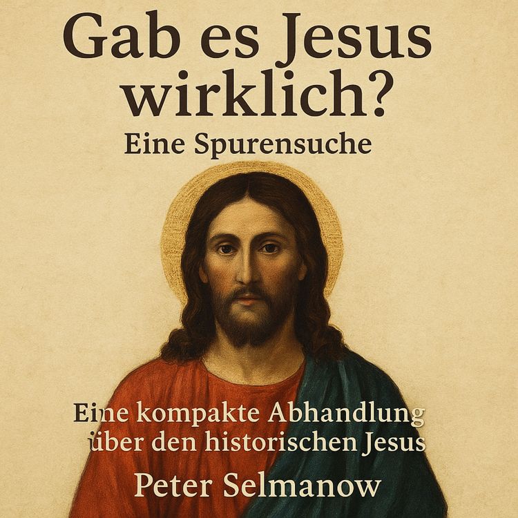 Produktbild: Gab es Jesus wirklich? Eine Spurensuche