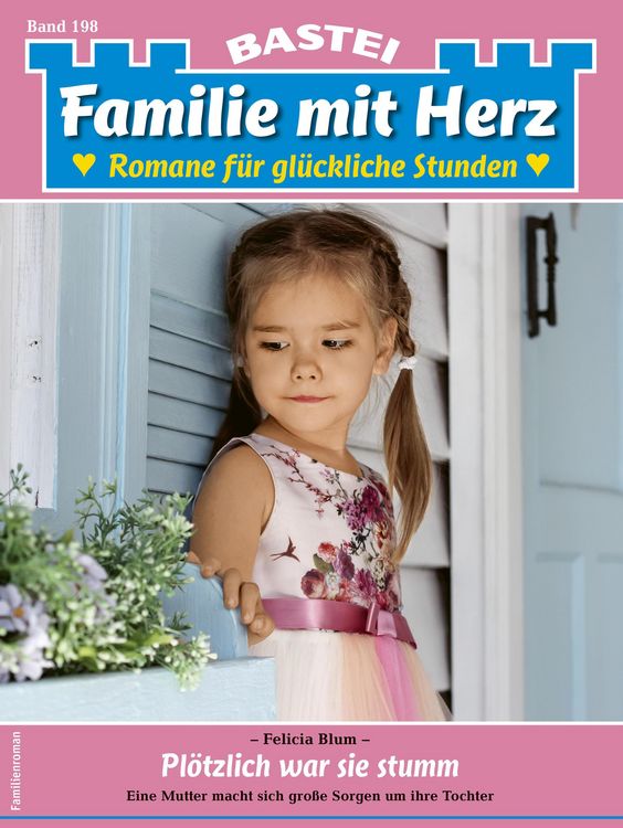 Produktbild: Familie mit Herz 198