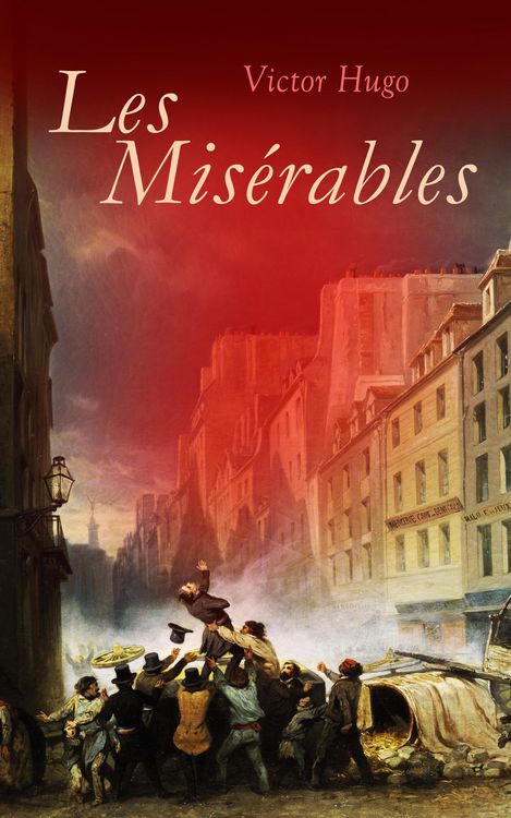 Produktbild: Les Mis&eacute;rables