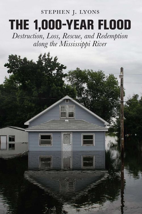 Produktbild: 1,000-Year Flood