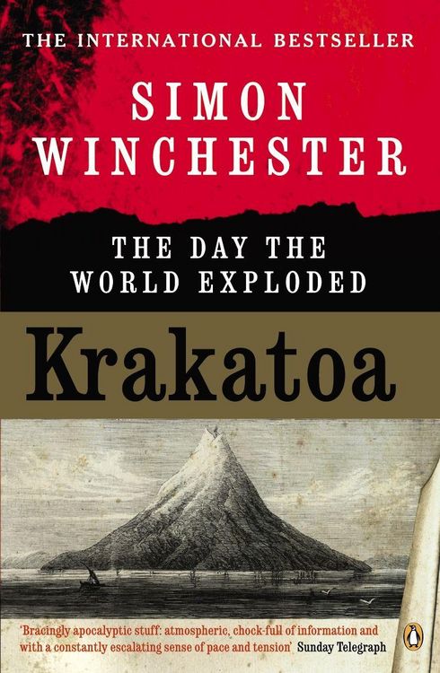 Produktbild: Krakatoa