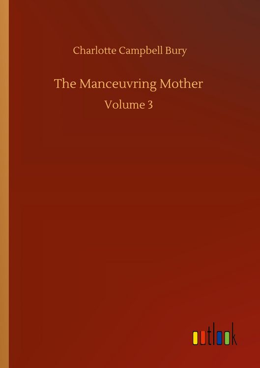 Produktbild: The Manceuvring Mother