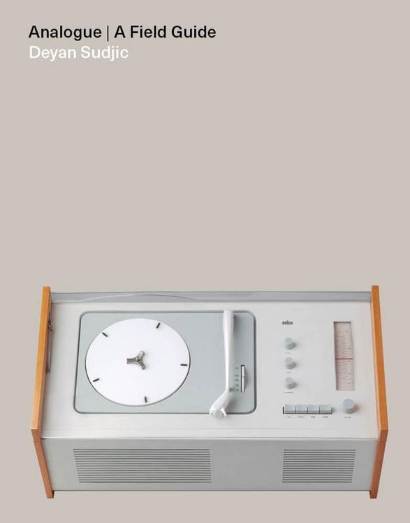 Produktbild: Analogue