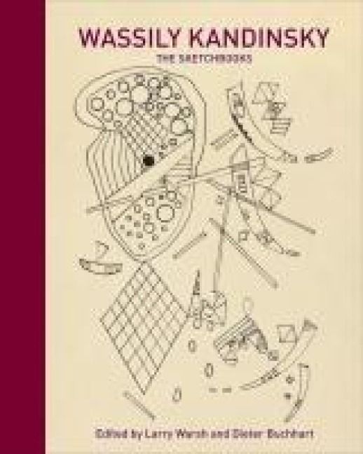 Produktbild: Wassily Kandinsky