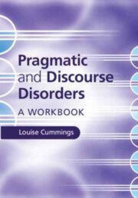 Produktbild: Pragmatic and Discourse Disorders