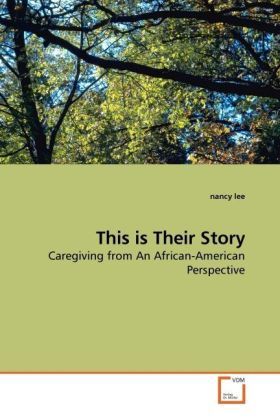 Produktbild: Lee, N: This is Their Story