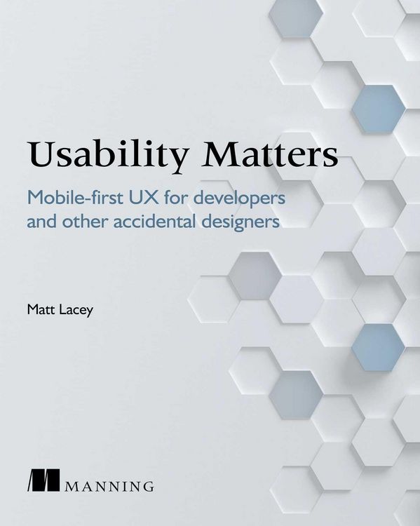 Produktbild: Usability Matters
