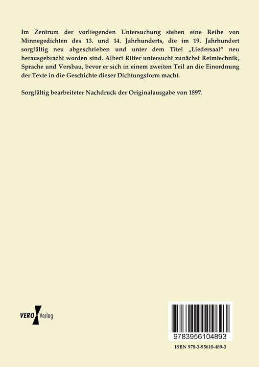 Produktbild: Altschw&auml;bische Liebesbriefe