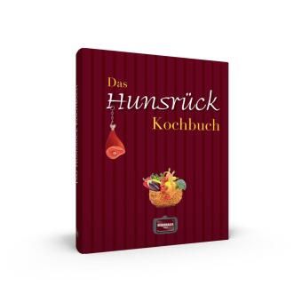 Produktbild: Das Hunsr&uuml;ck Kochbuch