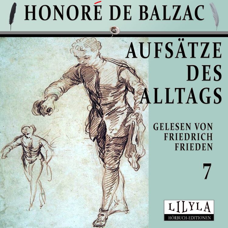 Produktbild: Aufs&auml;tze des Alltags 7