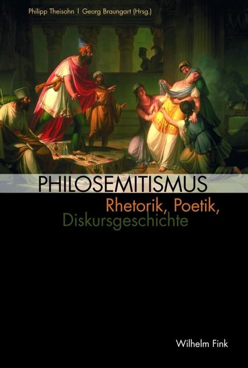 Produktbild: Philosemitismus