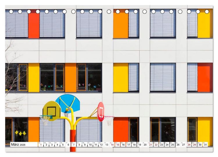 Produktbild: F&uuml;rstenfeldbruck - Streifzug durch Natur und Stadt (Tischkalender 2026 DIN A5 quer), CALVENDO Monatskalender