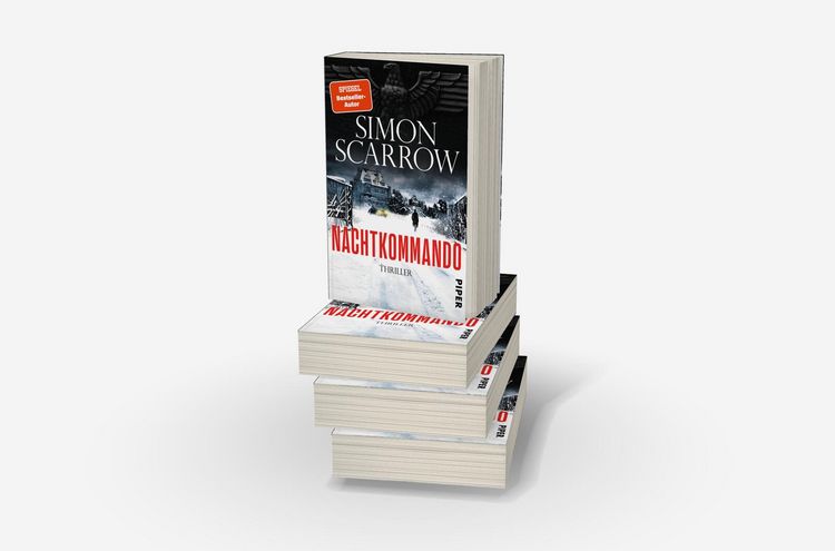 Produktbild: Nachtkommando