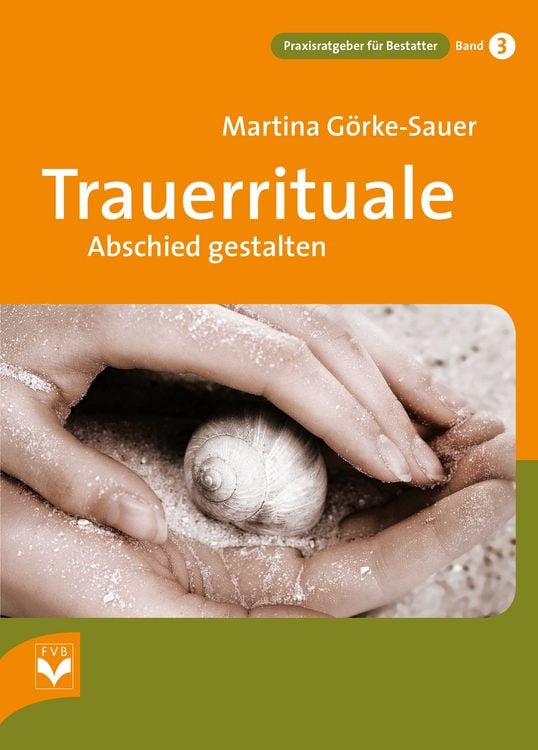 Produktbild: Trauerrituale Abschied gestalten