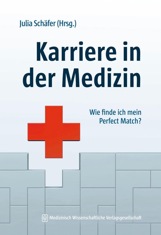 Produktbild: Karriere in der Medizin