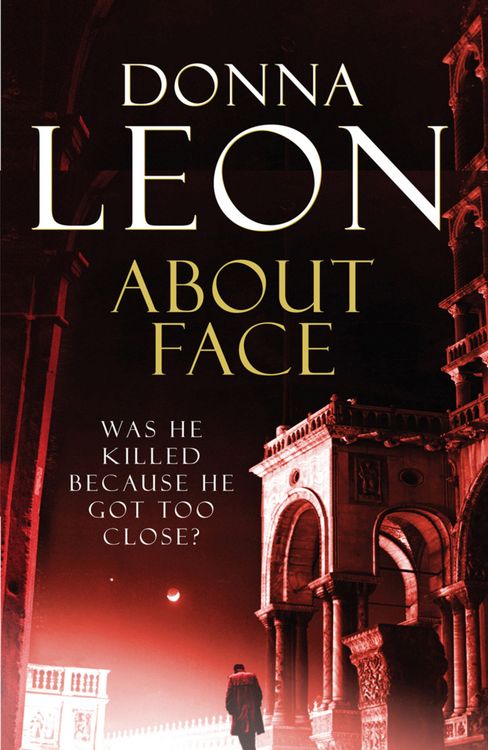 Produktbild: About Face