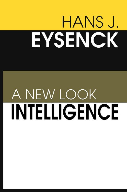 Produktbild: Intelligence