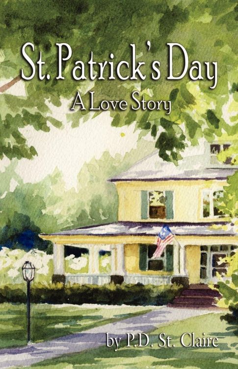 Produktbild: St. Patrick's Day