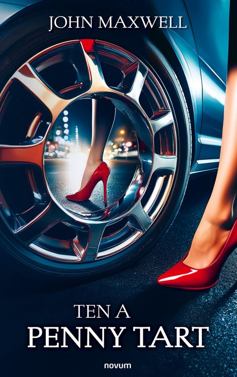 Produktbild: Ten a Penny Tart