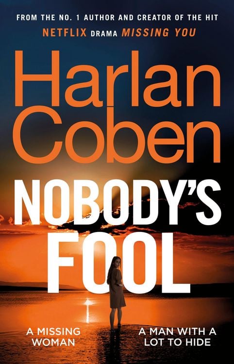 Produktbild: Nobody's Fool