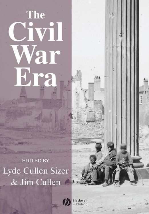 Produktbild: Civil War Era