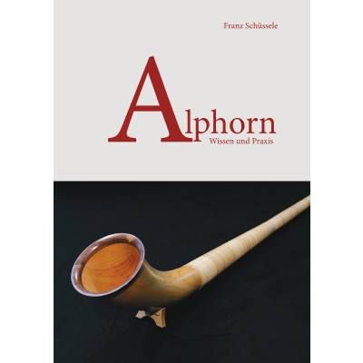 Produktbild: Alphorn