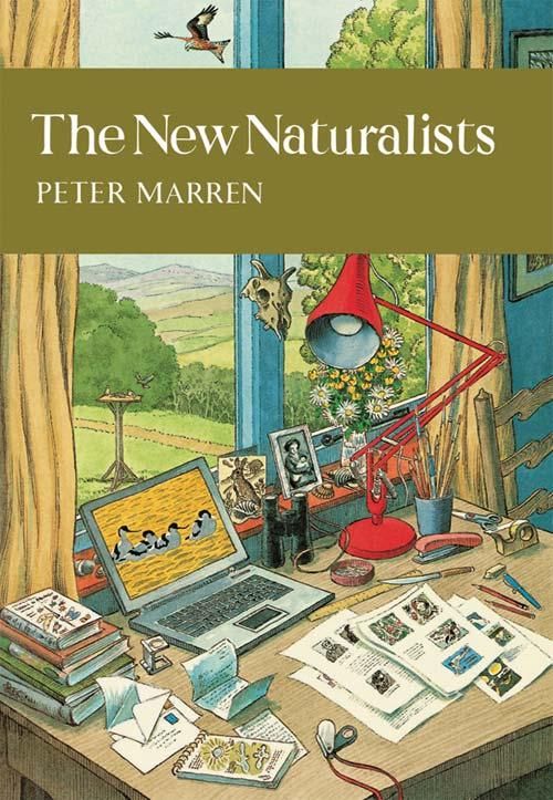 Produktbild: The New Naturalists