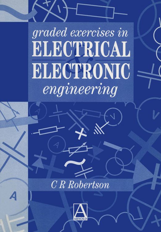 Produktbild: Graded Exercises in Electrical and Electronic Engineering