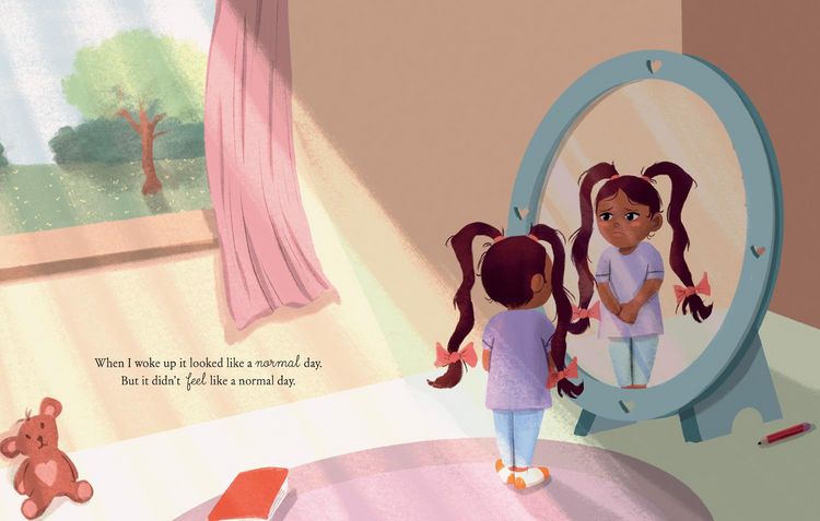 Produktbild: Whirly Twirly Me