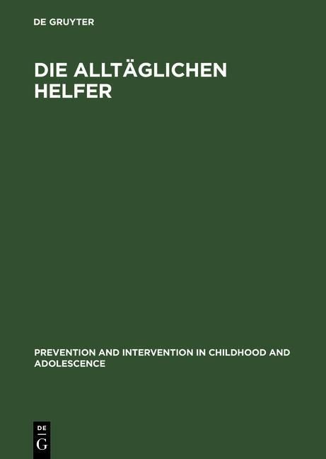Produktbild: Die allt&auml;glichen Helfer