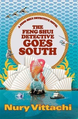 Produktbild: Feng Shui Detective Goes South