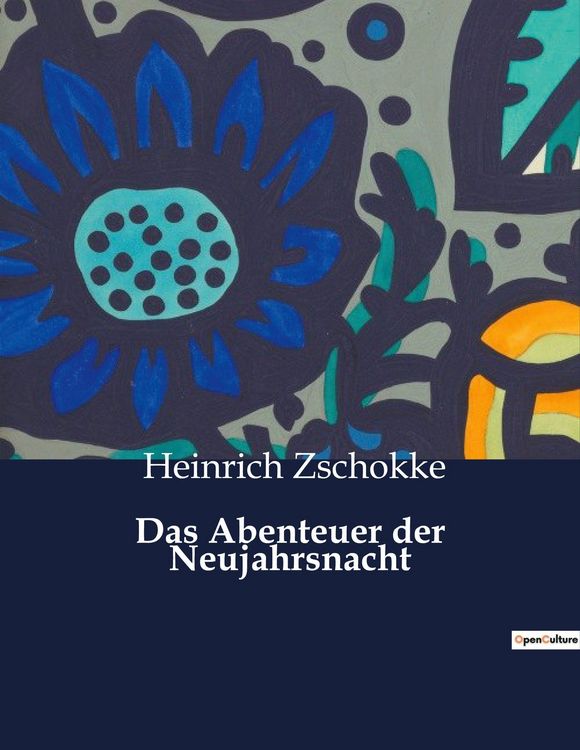 Produktbild: Das Abenteuer der Neujahrsnacht