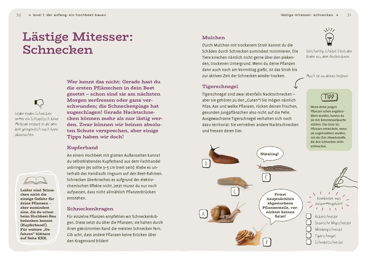 Produktbild: Dein Projekt. Dein Guide. G&auml;rtnern mit Hochbeet