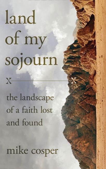 Produktbild: Land of My Sojourn