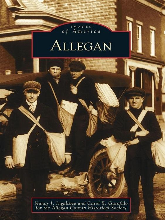Produktbild: Allegan