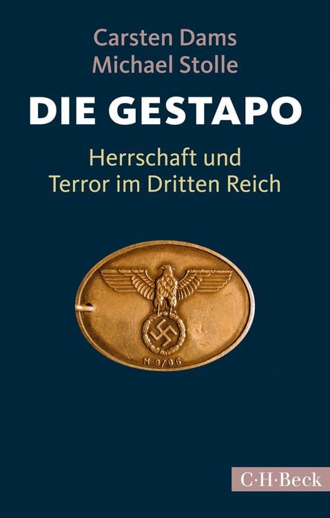 Produktbild: Die Gestapo