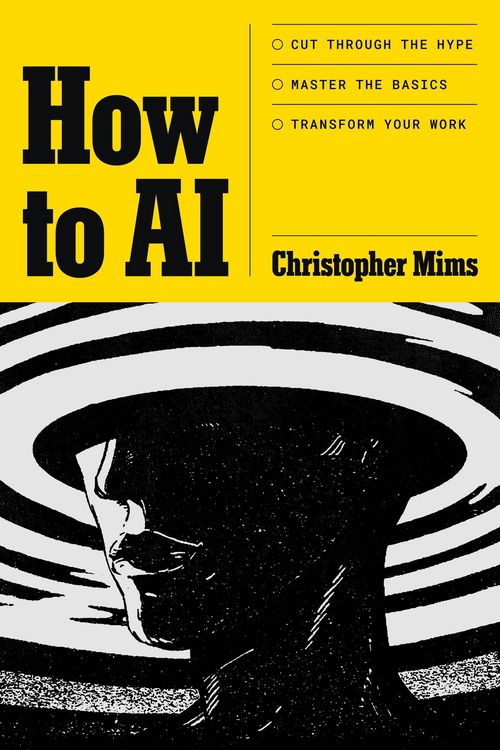 Produktbild: How to AI