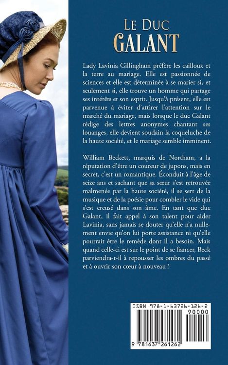 Produktbild: Le Duc Galant
