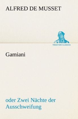 Produktbild: Gamiani