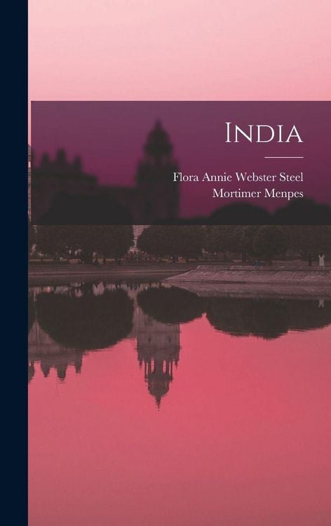 Produktbild: India